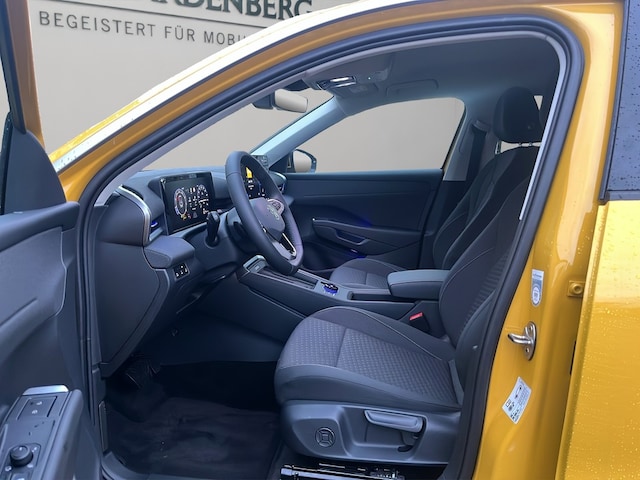 Volkswagen T-Roc 1.5 eTSI DSG Life