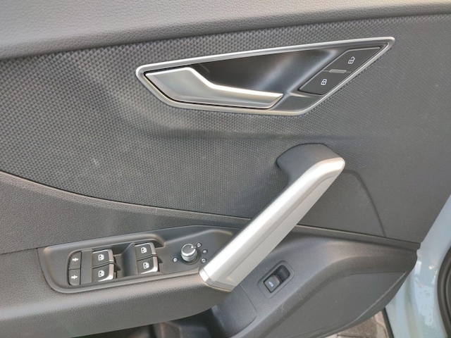 Audi Q2 35 TFSI S-Tronic