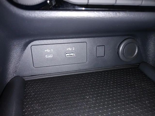 Nissan Juke Acenta DIG-T