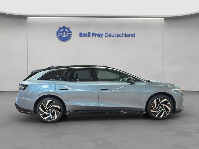 Volkswagen ID.7 Pro Tourer