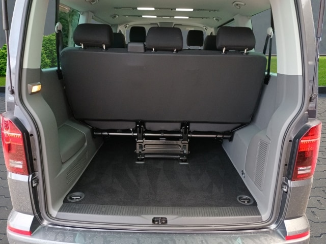 Volkswagen Caravelle 2.0 TDI T6