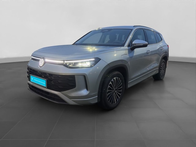 Volkswagen Tayron 1.5 TSI Life eHybrid