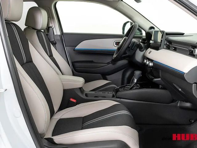 Honda HR-V Advance Hybrid i-MMD