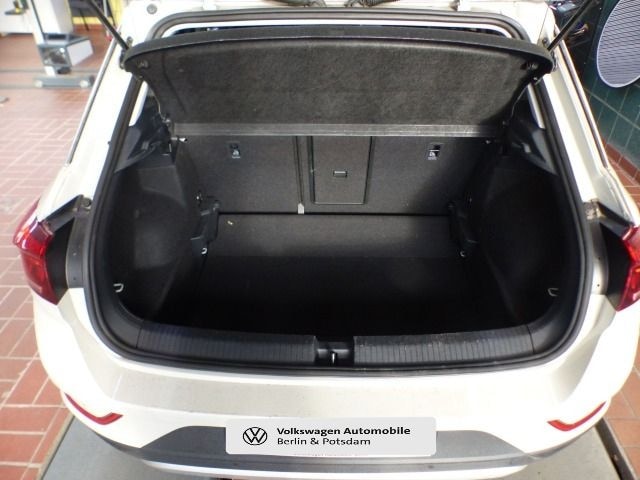 Volkswagen T-Roc 1.5 TSI DSG Life