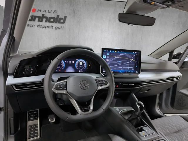 Volkswagen Golf 1.5 TSI Variant