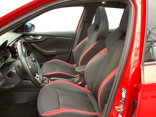 Skoda Kamiq 1.5 TSI Monte Carlo