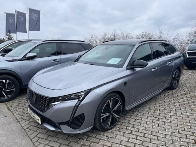 Peugeot 308 EAT8 GT-Line SW