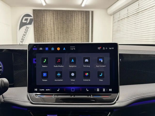 Volkswagen Passat 2.0 TDI Business DSG Variant