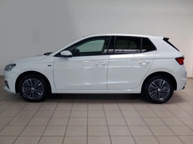 Skoda Fabia 1.0 TSI Selection