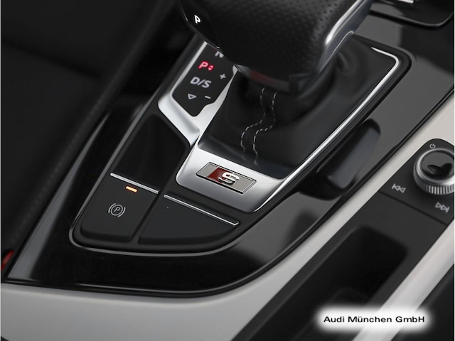 Audi S5 Quattro Sportback