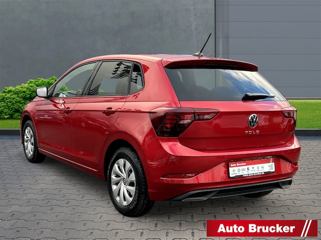 Volkswagen Polo 1.0 TSI Life