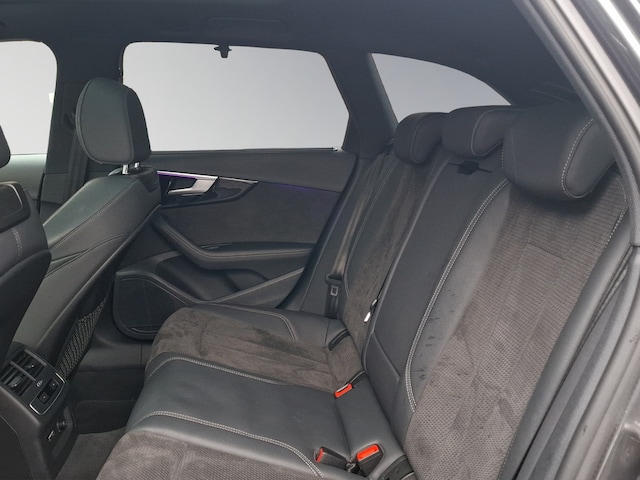 Audi A4 35 TFSI Avant S-Tronic