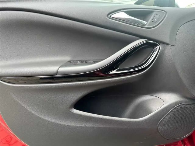 Opel Astra Edition Sports Tourer