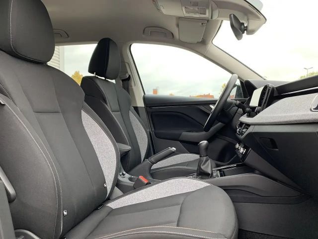 Skoda Kamiq 1.0 TSI Selection