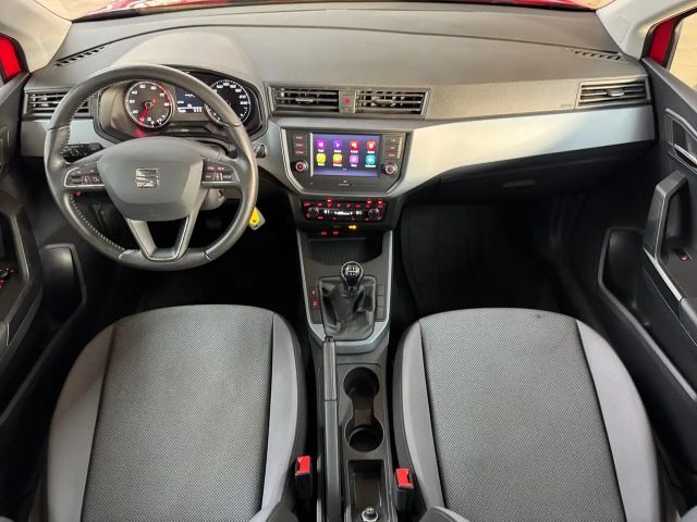 Seat Arona 1.0 TSI Style