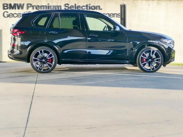 BMW X5 Individual M-Sport xDrive50e