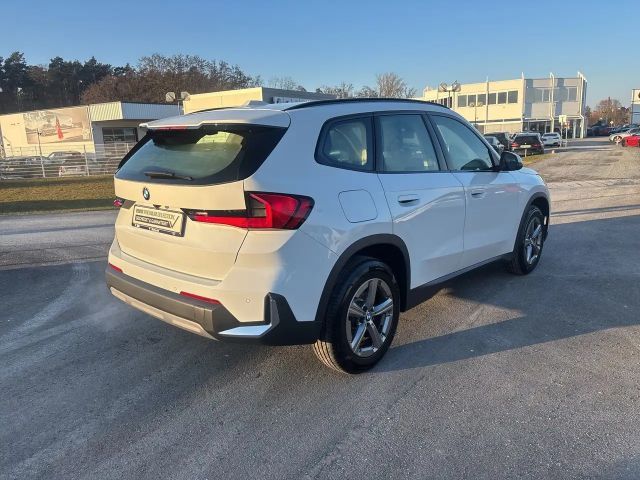 BMW X1 Comfort pakket sDrive18i