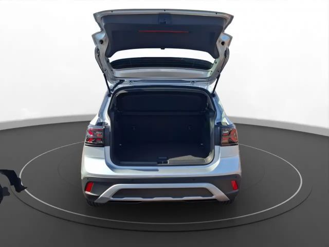 Volkswagen T-Cross DSG IQ.Drive Style