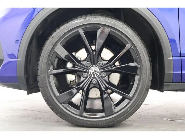 Volkswagen T-Roc 1.5 TSI DSG R-Line