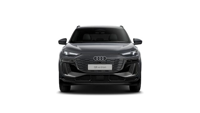 Audi Q6 e-tron Quattro