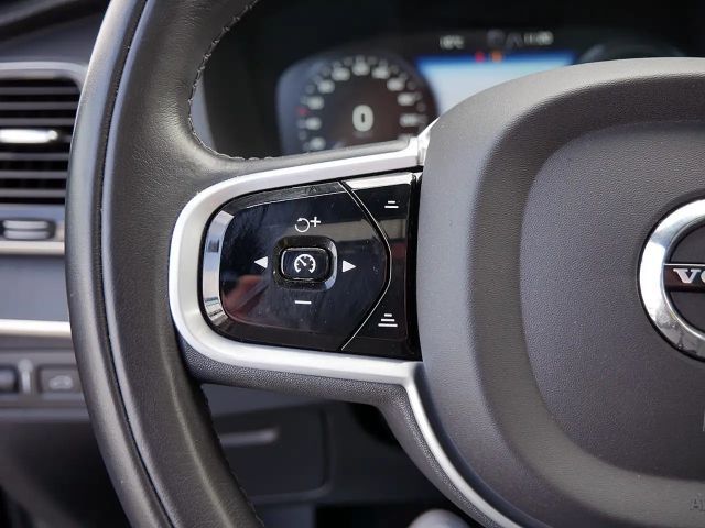 Volvo XC90 AWD Inscription Recharge