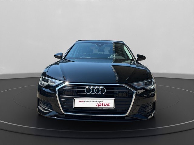 Audi A6 45 TDI Avant Quattro S-Tronic