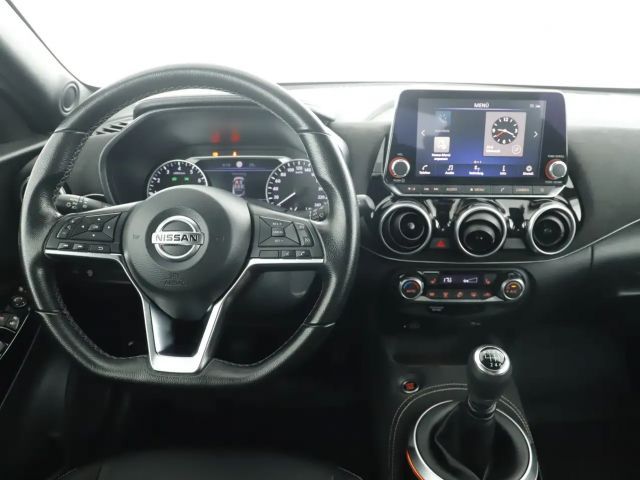 Nissan Juke N-Design