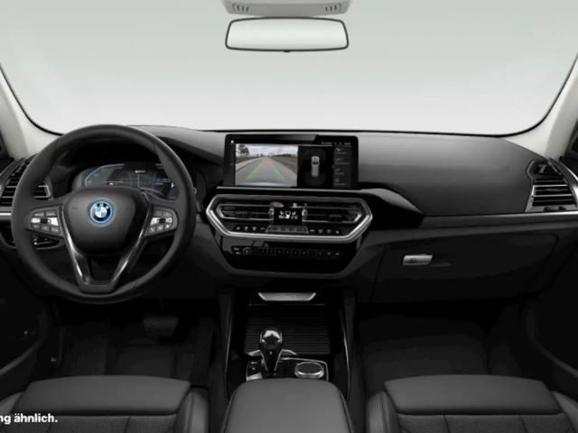 BMW X3 xDrive30e