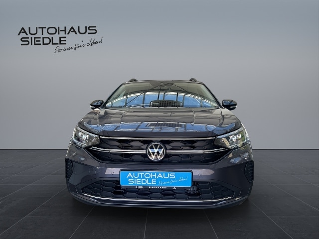 Volkswagen Taigo Goal 1,0 l TSI Navi 8 fache Bereifung