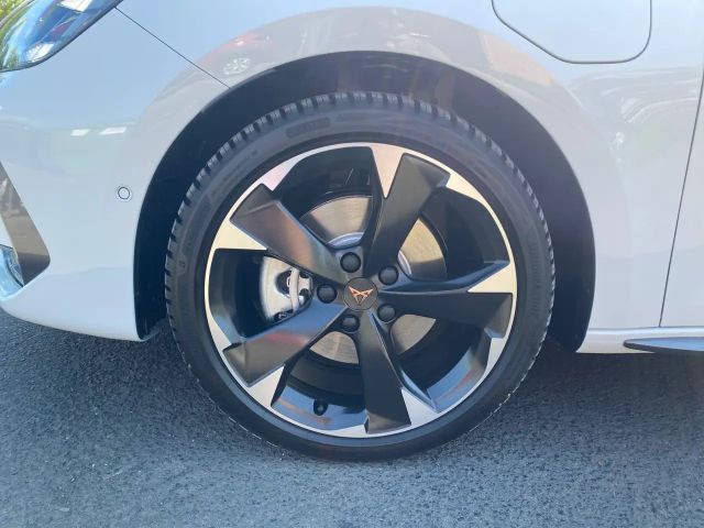 Cupra Leon DSG Sportstourer e-Hybrid