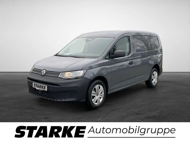 Volkswagen Caddy 2.0 TDI Maxi