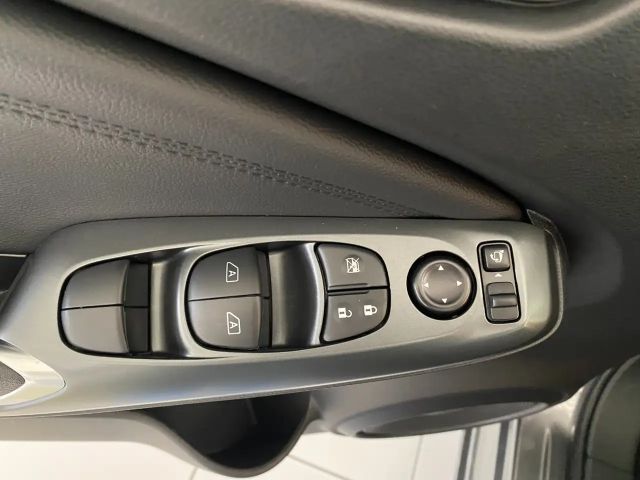 Nissan Juke DIG-T N-Connecta