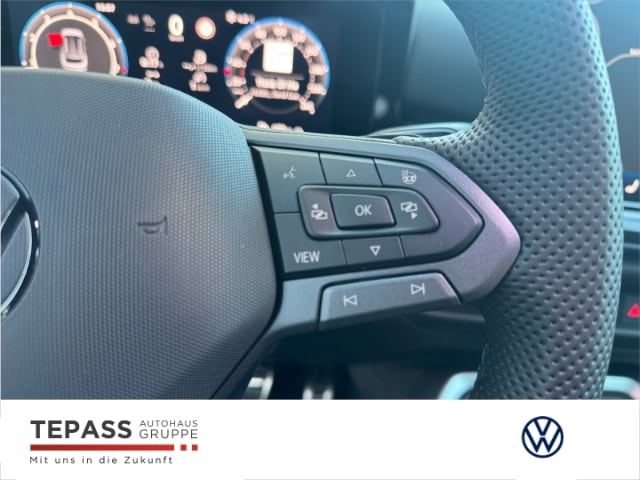 Volkswagen T-Roc 1.5 eTSI R-Line