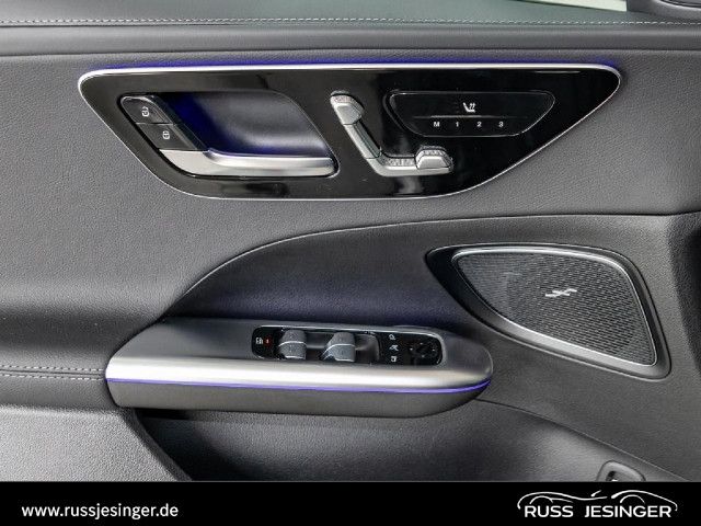 Mercedes-Benz C 200 Sedan