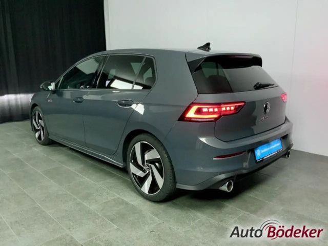 Volkswagen Golf 2.0 TSI DSG GTI