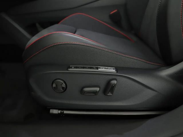 Volkswagen ID.7 4Motion Business GTX Tourer