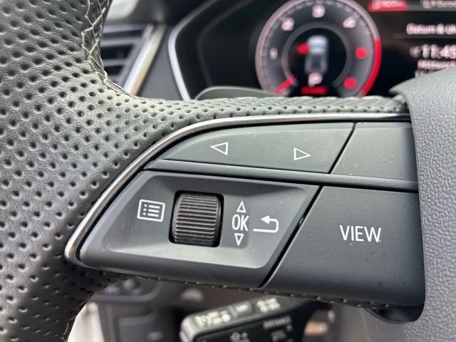 Audi Q5 40 TDI Quattro S-Line