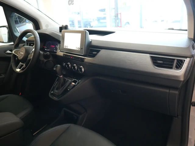 Nissan Townstar DIG-T Tekna