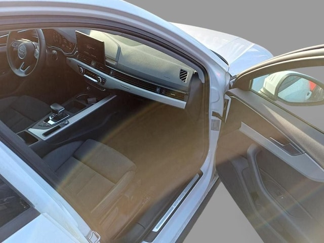 Audi A4 allroad 40 TDI Quattro S-Tronic