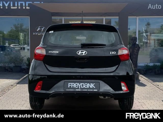 Hyundai i10 1.0 2WD Select