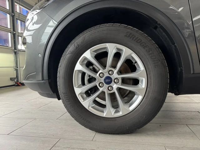 Ford Kuga Titanium
