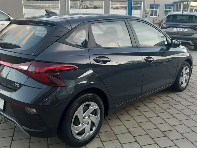 Hyundai i20 Select