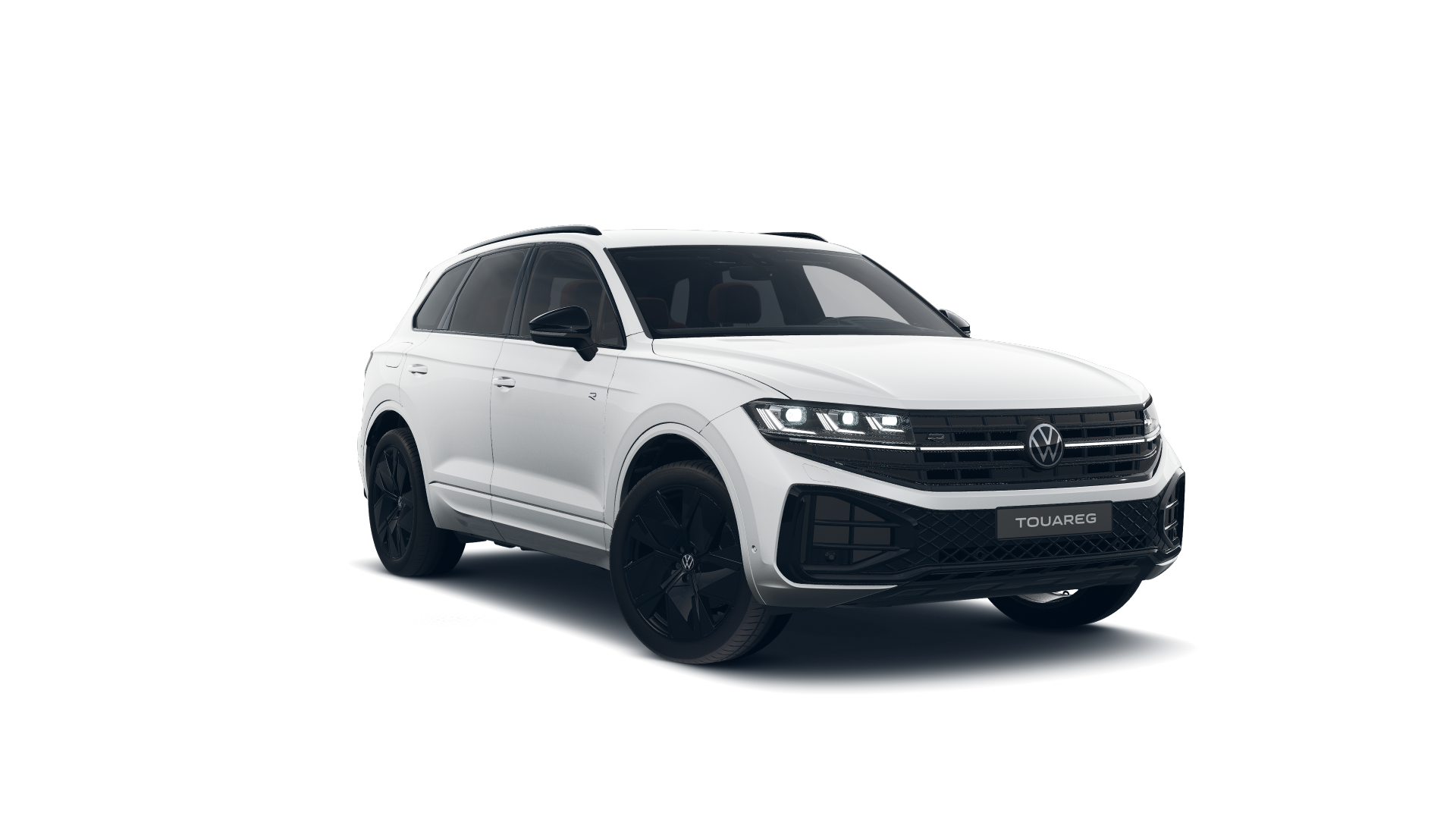 Volkswagen Touareg 3.0 V6 TDI R-Line Style