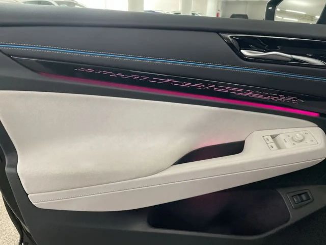 Volkswagen ID.7 Plus Pro