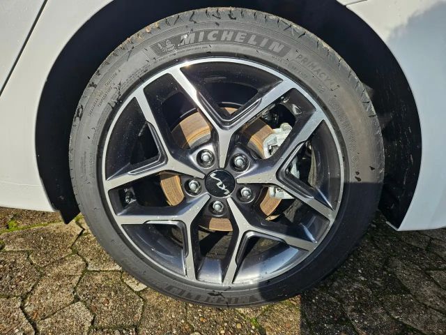 Kia Ceed GDi Spirit SportWagon