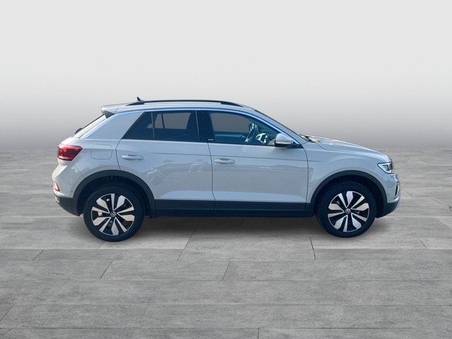 Volkswagen T-Roc 1.5 TSI DSG Move