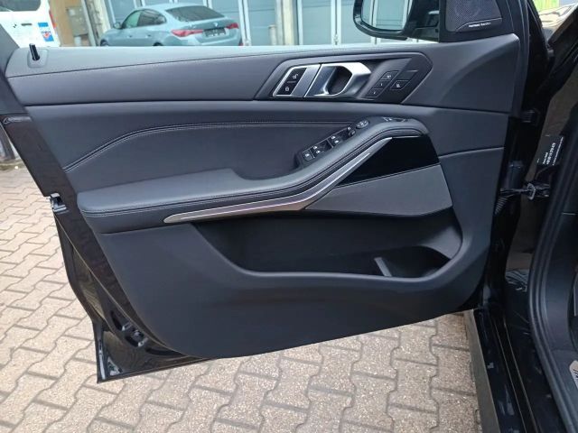 BMW X5 M-Sport xDrive30d