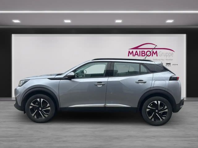 Peugeot E-2008 Allure Pack