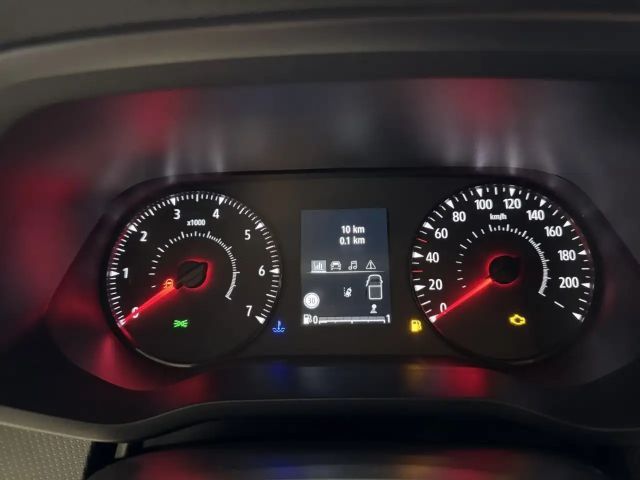 Renault Trafic Blue dCi 150