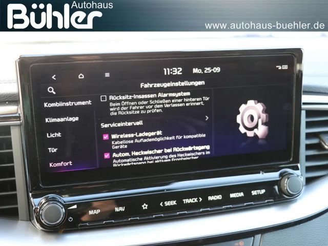 Kia Ceed GDi GT-Line SportWagon